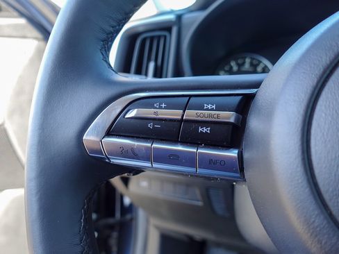 Certified 2025 MAZDA CX-50 AWD 2.5 S w/ Premium Package image 23