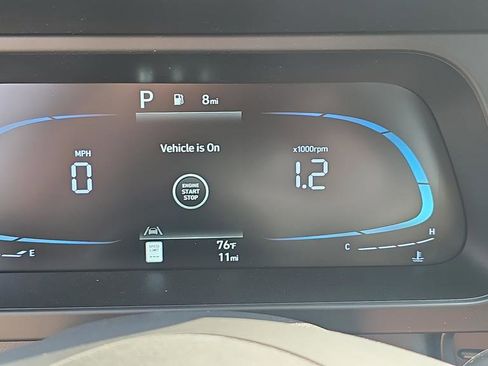 New 2026 Hyundai Elantra Sport FWD image 17