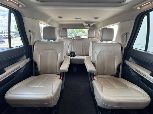 Used 2022 Ford Expedition Max Limited AWD/4WD image 29