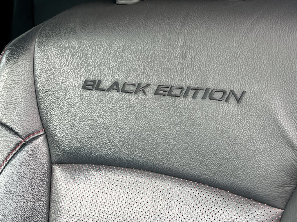 Used 2021 Honda Pilot Black Edition image 19