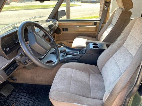 Used 1991 Land Rover Range Rover Hunter image 10