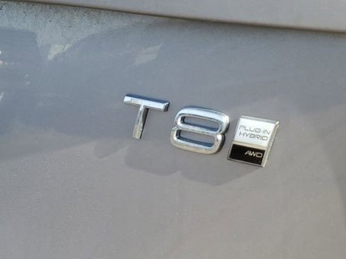 New 2026 Volvo XC90 T8 Ultra w/ Protection Package Premier image 33