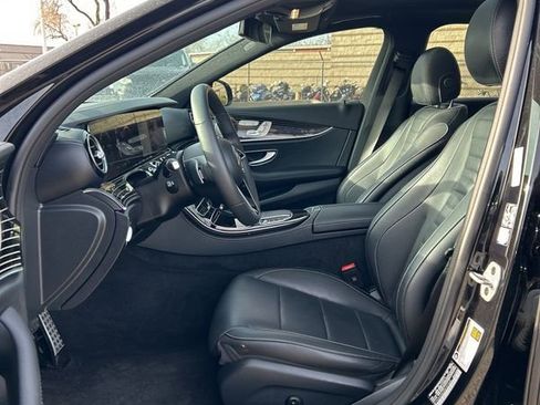 Used 2023 Mercedes-Benz E 450 4MATIC All-Terrain Wagon image 21
