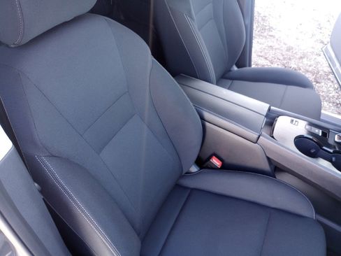 Used 2026 Nissan Rogue S image 28