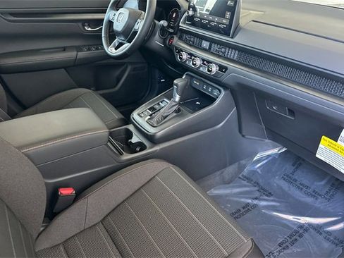 New 2026 Honda CR-V Sport image 16