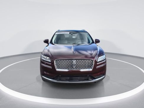 Used 2022 Lincoln Nautilus Reserve w/ Equipment Group 201A image 3