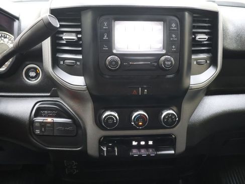 Used 2024 RAM 3500 Tradesman w/ Bed Utility Group AWD/4WD image 23