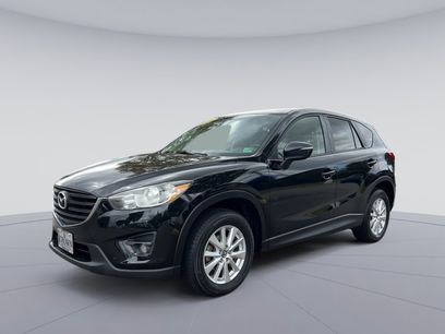 Used 2016 MAZDA CX-5 Touring