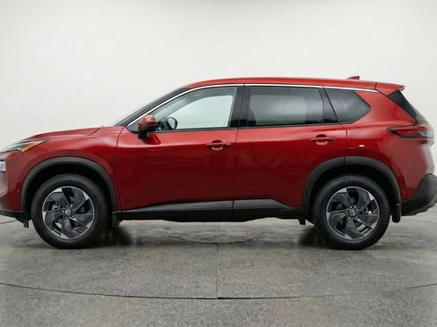 Used 2025 Nissan Rogue SV AWD/4WD image 5