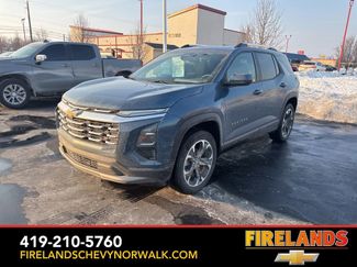 Certified 2025 Chevrolet Equinox LT 360° Tour
