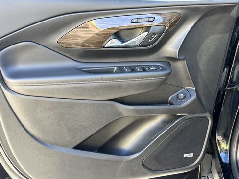 Used 2020 GMC Terrain Denali w/ Denali Premium Package image 14