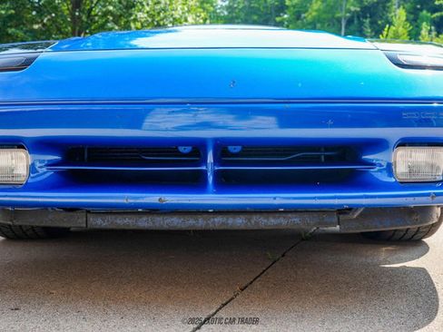 Used 1992 Dodge Stealth R/T Turbo image 64