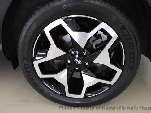Used 2022 Hyundai Santa Cruz Limited w/ Cargo Package AWD/4WD image 44