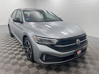 Used 2024 Volkswagen Jetta Sport