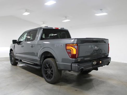 New 2026 Ford F150 Lariat image 6