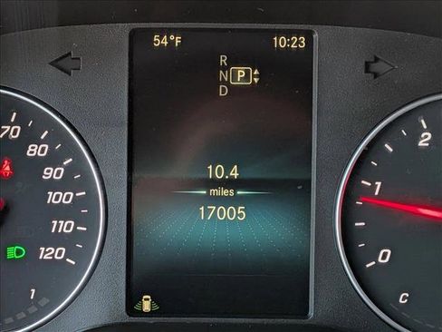 Used 2024 Mercedes-Benz Sprinter 2500 image 11