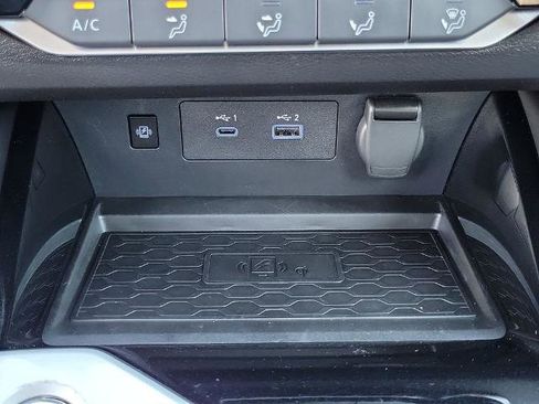 Certified 2024 Nissan Altima 2.5 SR w/ SR Premium Package AWD/4WD image 15