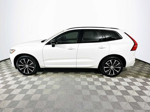 Certified 2025 Volvo XC60 B5 Plus w/ Protection Package Premier image 4