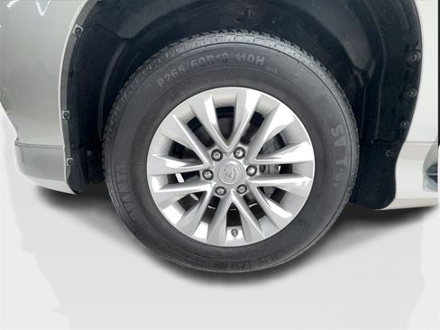 Used 2021 Lexus GX 460 Premium image 41