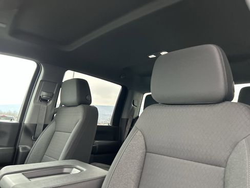 New 2026 Chevrolet Silverado 2500 Custom w/ Custom Value Package image 22