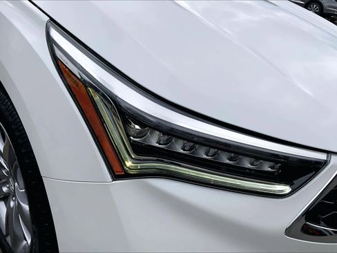 Used 2020 Acura RDX FWD w/ Advance Package image 25