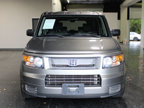 Used 2007 Honda Element SC image 7