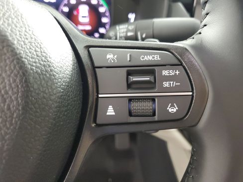 New 2026 Honda Accord EX-L image 25