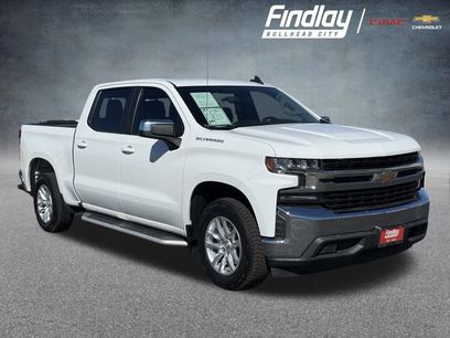 Used 2019 Chevrolet Silverado 1500 LT w/ All-Star Edition
