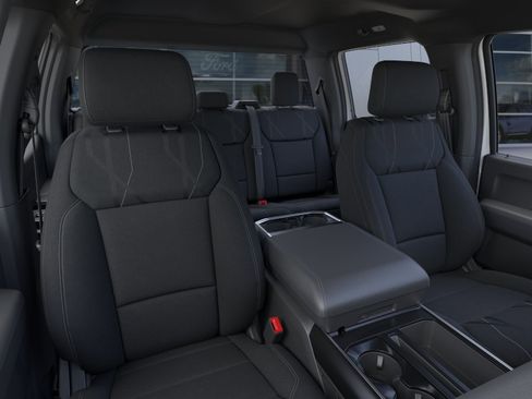 New 2026 Ford F150 STX w/ F-150 LOBO Package image 10