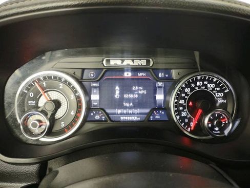 Used 2023 RAM 2500 Laramie AWD/4WD image 11