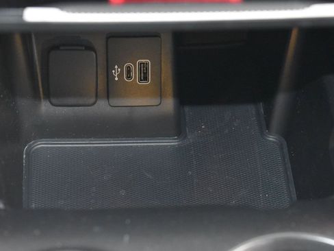 Certified 2025 Ford Explorer ST image 20