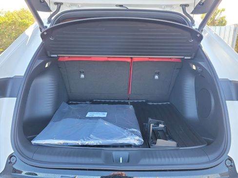 New 2026 Acura ADX A-Spec image 12