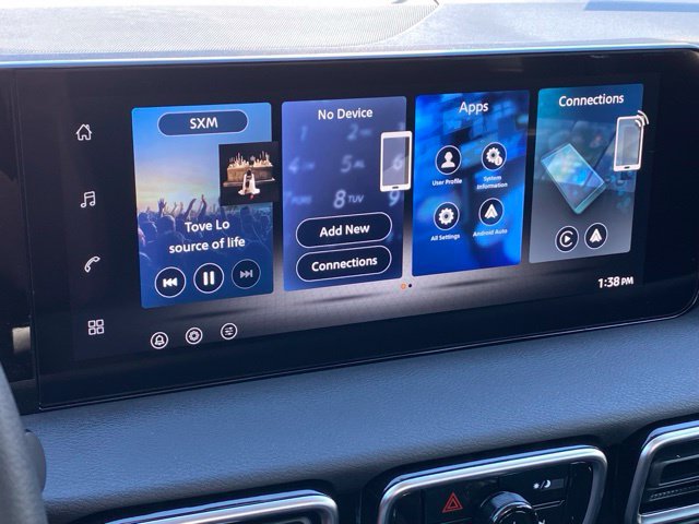 New 2027 Nissan Sentra S FWD image 20