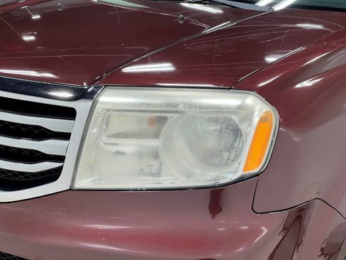 Used 2013 Honda Pilot EX-L image 35