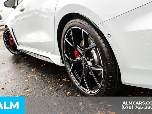 Used 2024 Audi RS 3 image 15