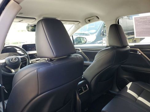 Used 2020 Lexus RX 350 FWD image 13