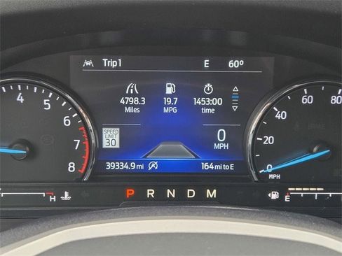 Certified 2020 Ford Explorer Limited w/ Class III Trailer Tow Package image 20