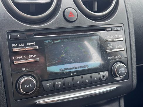 Used 2015 Nissan Rogue Select S FWD image 14