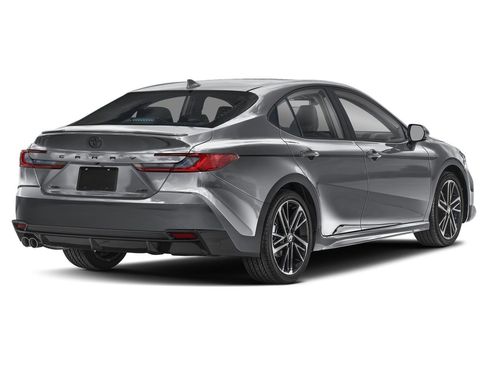 New 2026 Toyota Camry XSE FWD image 24