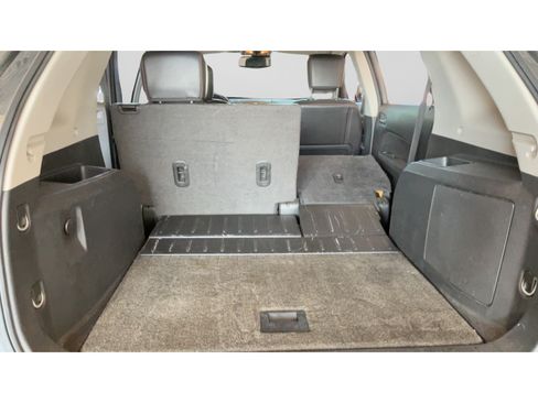 Used 2011 GMC Terrain SLT AWD/4WD image 33