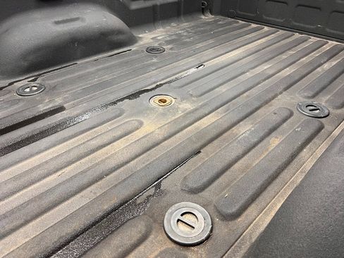 Used 2017 RAM 3500 Laramie image 24