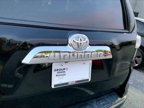 Used 2014 Toyota 4Runner Limited RWD image 30