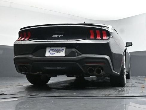 New 2026 Ford Mustang GT Premium image 30
