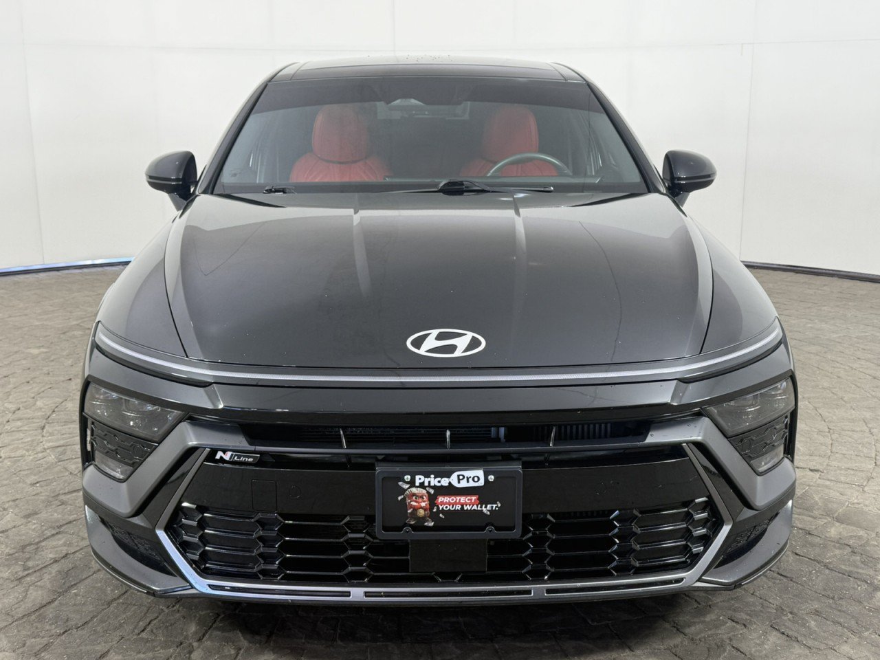 Used 2024 Hyundai Sonata N Line FWD image 2