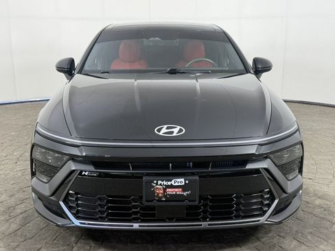 Used 2024 Hyundai Sonata N Line FWD image 2