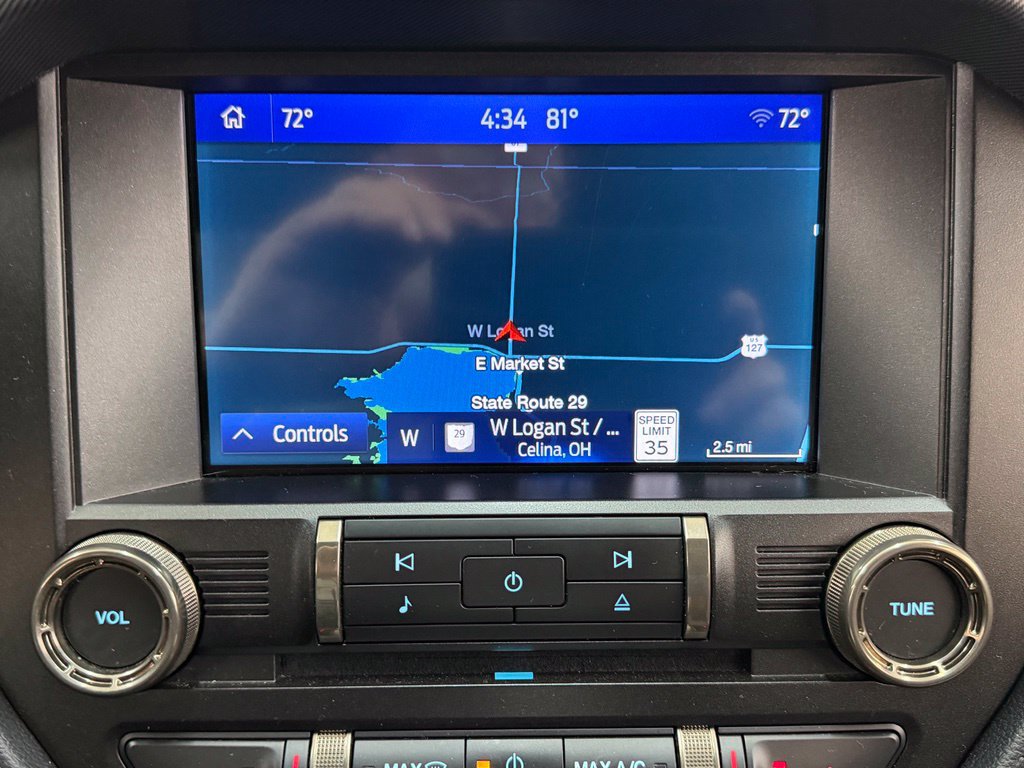 Used 2019 Ford Mustang Shelby GT350 w/ Technology Package RWD image 29