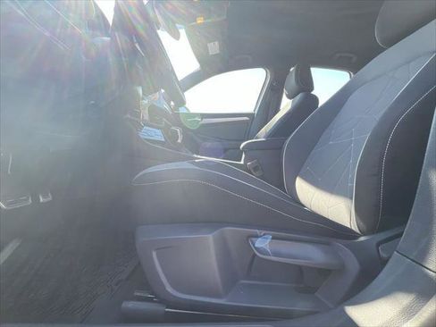 New 2026 Volkswagen Jetta Sport FWD image 12