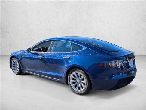 Used 2019 Tesla Model S 100D image 15