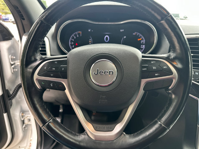 Used 2021 Jeep Grand Cherokee Limited AWD/4WD image 28