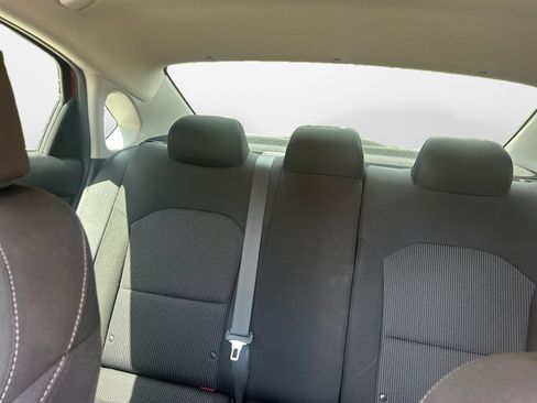 Used 2019 Kia Forte LXS FWD image 12
